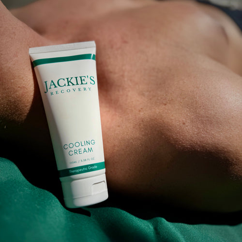Jackie's Recovery Recovery Cooling Cream